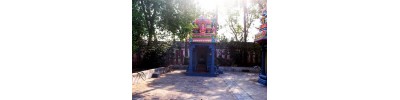 126. திருகருவிலி கொட்டிடை